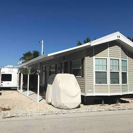 Little Slice Of Heaven Right In Key Largo Apartment Exterior photo